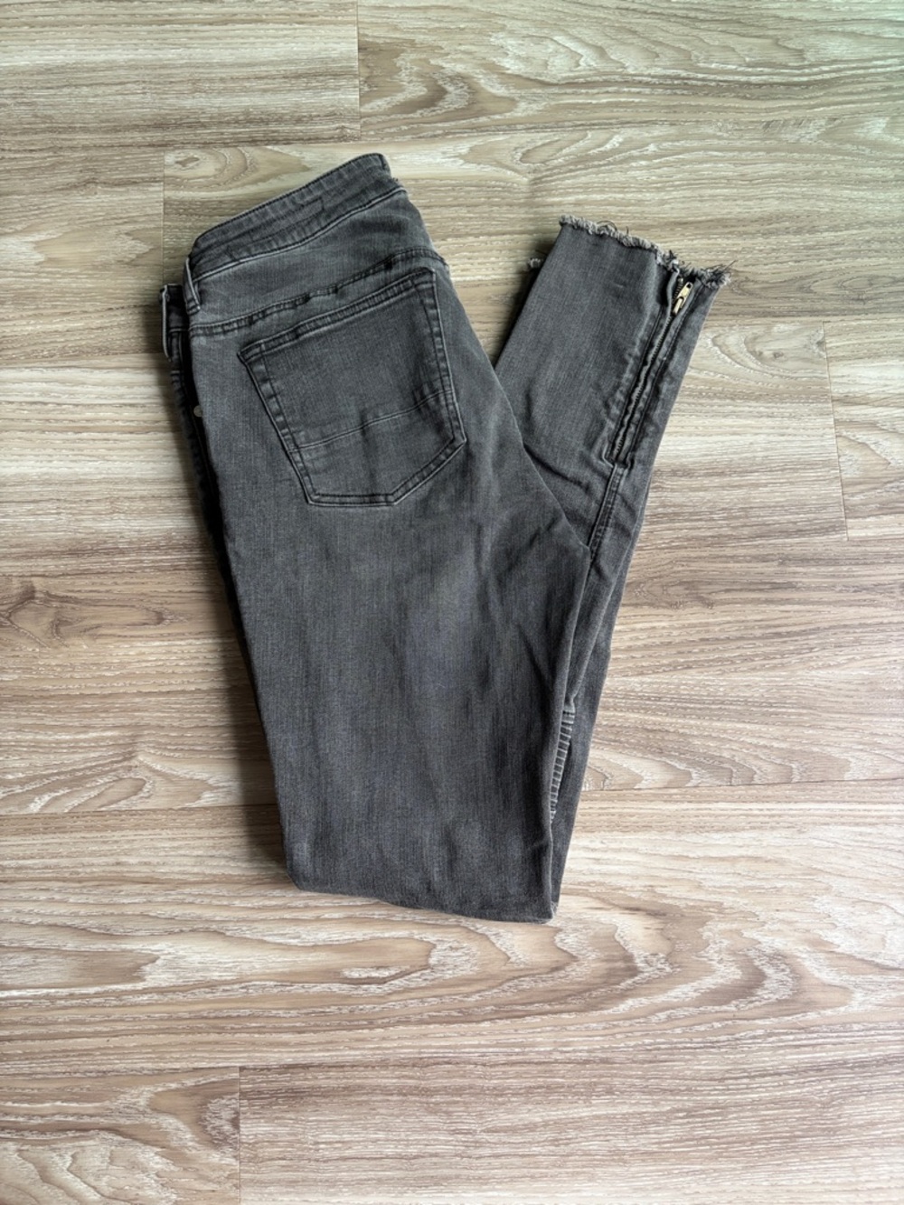 PacSun Skinny Jeans